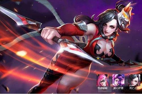 王者荣耀新版荆轲什么时候上线 上线时间预测