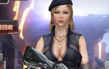 CF手游巴雷特雷神怎么得 巴雷特雷神获取指南