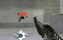 CF手游葬古解说：SPAS12散弹枪BUG 一枪一个