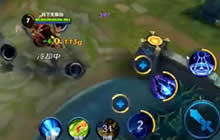 王者荣耀张大仙解说：脏套路断兵流东皇太一