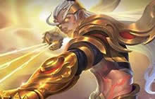 王者荣耀张大仙解说：新装备逐日之弓后羿强无敌