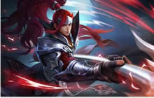 王者荣耀德古拉解说：钻石局韩信第一视角