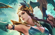 王者荣耀Klaus解说：S7赛季CD流虞姬强势崛起