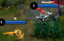 王者荣耀Klaus解说：S7赛季太乙真人崛起之路