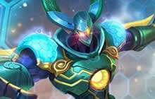 王者荣耀阿泰墨子出装 墨子防御出装推荐