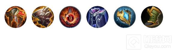 王者荣耀阿泰墨子出装 墨子防御出装推荐