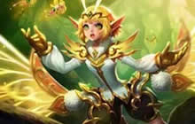 王者荣耀老帅中单孙膑 输出流孙膑出装推荐