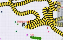 贪吃蛇大作战白金段位怎么上分 上分技巧介绍