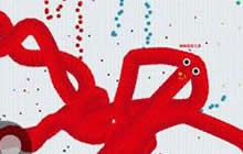 贪吃蛇大作战钻石段位怎么打 钻石局玩法解读