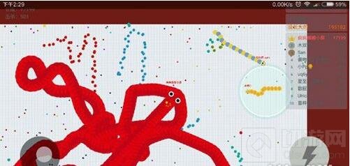 贪吃蛇大作战钻石段位怎么打 钻石局玩法解读