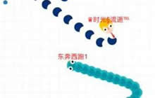 贪吃蛇大作战王者怎么玩 王者段位玩法详解