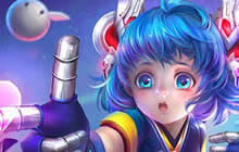 王者荣耀孙膑肉装 辅助孙膑肉装出装详解