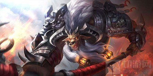 王者荣耀辅助加强 新赛季强势辅助英雄盘点