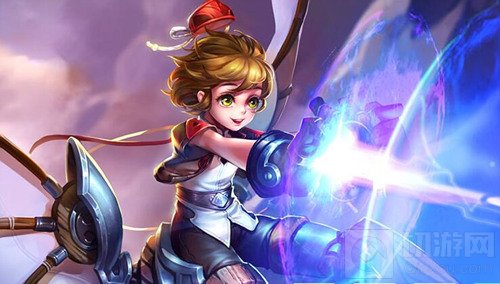 王者荣耀辅助加强 新赛季强势辅助英雄盘点