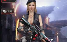 CF手游AK47ss和M4A1ss实用性对比及换购指南