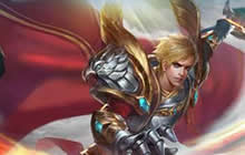 王者荣耀BoBo解说：君主刘邦的最后秀场