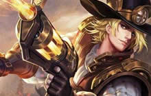 王者荣耀若枫解：前期猥琐发育有装备就可以秀