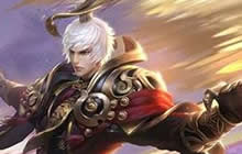 王者荣耀小辰解说：远程疯狂输出嬴政第一视角