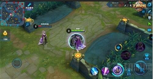 王者荣耀刘邦重做归来 全新刘邦重塑已上线