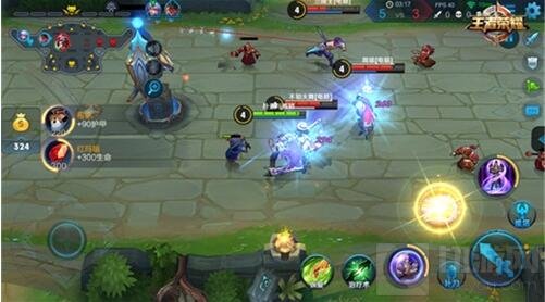 王者荣耀刘邦重做归来 全新刘邦重塑已上线