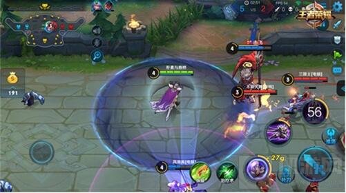 王者荣耀刘邦重做归来 全新刘邦重塑已上线