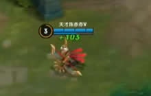 王者荣耀比赛视频：陈赫后羿第一视角视频