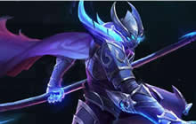 王者荣耀Klaus解说：白起野区入侵打法教学