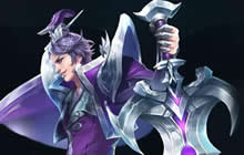 王者荣耀双面君主霸气归来 限时折扣火热进行中