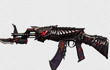 CF手游AK黑武士几月出 黑武士上线时间预测