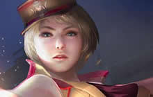 CF手游黑武士左轮怎么样 左轮黑武士属性解析