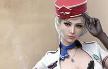 CF手游黑武士马来剑多少钱 黑武士价格介绍