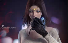 CF手游下一个英雄级角色是谁 新英雄角色介绍