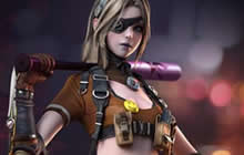 CF手游玫瑰精灵多少钱 M4A1玫瑰精灵价格详解