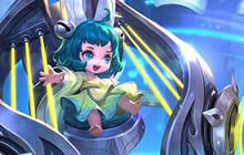 王者荣耀KPL蔡文姬出装 辅助蔡文姬出装详解