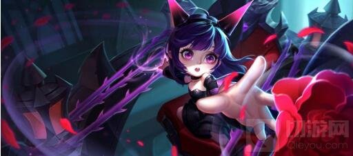 王者荣耀KPL蔡文姬出装 辅助蔡文姬出装详解