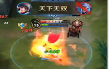 王者荣耀主宰猎人第8期WF丶JiCh1教你娜可璐璐