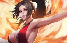 王者荣耀领取永久不知火舞 不知火舞获取方法