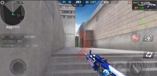 CF手游卫星基地个人战 卫星基地玩法技巧