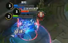 王者荣耀德古拉解说：兰陵王大乱斗捉襟见肘