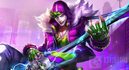 王者荣耀高渐离五杀出装 新版高渐离玩法指南