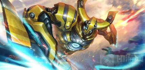 王者荣耀墨子极限AP出装推荐 墨子玩法详解 