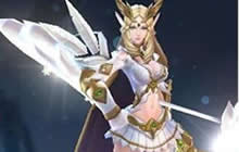 王者荣耀艾琳和后羿区别 艾琳和后羿对比介绍