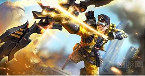 王者荣耀艾琳和后羿区别 艾琳和后羿对比介绍