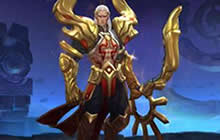 王者荣耀后羿单挑无敌 最强射手后羿打法推荐