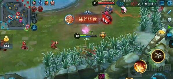 王者荣耀后羿单挑无敌 最强射手后羿打法推荐