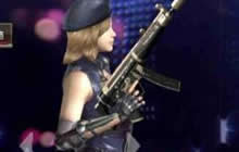 CF手游MP5白羊座属性解析 白羊之魂激情跳动