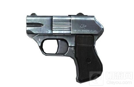 CF手游COP357怎么样 COP357迷你属性解读