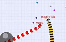 贪吃蛇大作战小知识分享 帮你轻松上王者