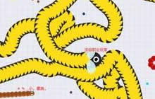 贪吃蛇大作战无尽模式如何拿高分 高分技巧分享