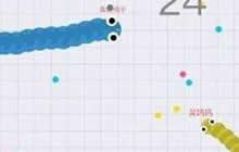 贪吃蛇大作战躲避技巧分析 轻松躲避得高分